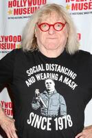 los angeles - okt 21 bruce vilanch Bij de Hollywood museum viert de stilte van de lammeren 30e verjaardag Bij de Hollywood museum Aan oktober 21, 2021 in los engelen, ca foto