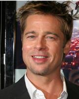 brad pitt Babel première man's dorp theater westhout, ca november 5, 2006 foto