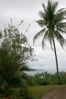 atmosfeer bora bora nui toevlucht spa een lid van sterrenhout luxe verzameling bora bora Frans Polynesië oktober 12 2007 2007 exclusief foto
