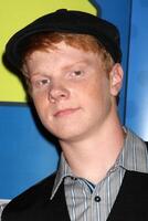 Adam hicks Bij de Disney abc televisie groep zomer druk op afval Bij de abc kantoren in burbank, ca Aan mei 29, 2009 2009 foto