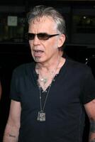 Billy bob thornton aankomen Bij de première van adelaar oog Bij man's Chinese theater in los angeles , ca Aan september 16, 2008 foto