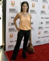 ana ortiz el cantante première regisseur gilde van Amerika los engelen, ca juli 31, 2007 foto