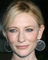 cate blanchett Elizabeth, de gouden leeftijd wereld première Gibson amfitheater universeel stadswandeling los engelen, ca oktober 1, 2007 foto