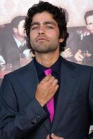 adrian grenier aankomen Bij de entourage 6e seizoen première Bij de grootste belang theater Aan de grootste belang afbeeldingen studio veel in los engelen, kan juli 9, 2009 foto