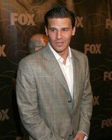 david boreanaz vos TV tca partij los engelen, ca januari 17, 2006 foto