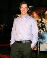 Ryan merriman laatste bestemming 3 première graumans Chinese theater los engelen, ca februari 1, 2006 foto