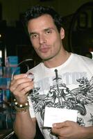 antonio sabato jr. gbk mtv film prijzen schenken suites karmozijn opera los engelen, ca mei 31, 2008 foto