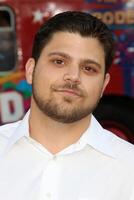 Jerry ferrara aankomen Bij de wereld première van kater Bij graumans Chinese theater in los engelen, ca Aan juni 1, 2009 2009 foto