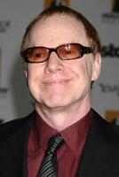 danny elfman aankomen naar de Hollywood film festival prijzen gala Bij de Beverly hilton hotel in Beverly heuvels, ca Aan oktober 27, 2008 foto