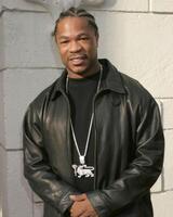 xzibit misleid première festival theater westhout, ca december 10, 2005 foto