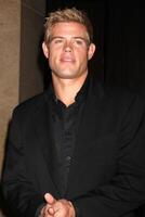 trevor donovan aankomen Bij de edele prijzen 2009 Beverly hilton hotel Beverly heuvels, ca oktober 18, 2009 foto