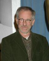 steven spielberg oscar genomineerde lunch Beverly hilton hotel februari 13, 2006 foto