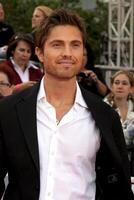 eric winter aankomen Bij de deze is het première nokia theater Bij la leven los engelen, ca oktober 27, 2009 foto