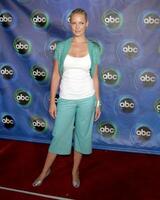 Katherine heigl abc tca partij de abdij w. Hollywood, ca juli 27, 2005 foto