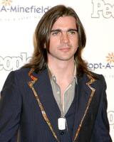 juanes 5e adopteer een mijnenveld gala Beverly hilton hotel los engelen, ca november 15, 2005 foto