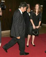 al pacino Amerikaans filmisch in beweging afbeelding bal in eer van al pacino Beverly hilton hotel Beverly heuvels, ca oktober 22, 2005 foto