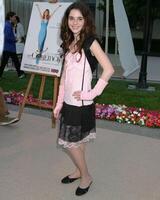 vanessa marano de terugkomen première hbo serie los engelen, ca juni 1, 2005 foto