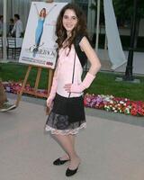 vanessa marano de terugkomen première hbo serie los engelen, ca juni 1, 2005 foto