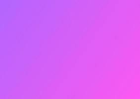 paarse en roze gradiëntachtergrond