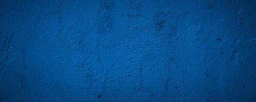 structuur abstract blauw muur achtergrond foto