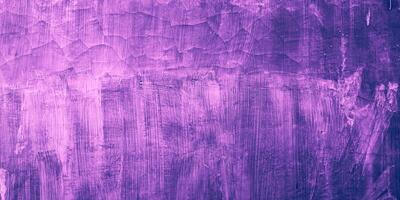 structuur abstract Purper muur achtergrond foto