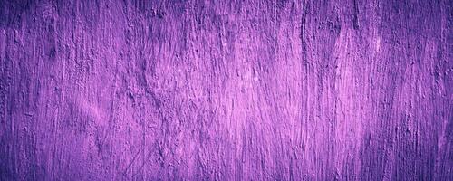 structuur abstract Purper muur achtergrond foto