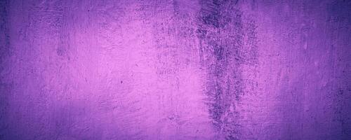 structuur abstract Purper muur achtergrond foto