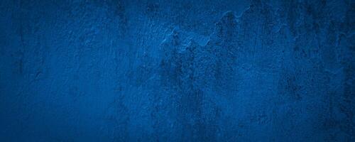 structuur abstract blauw muur achtergrond foto