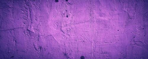 structuur abstract Purper muur achtergrond foto