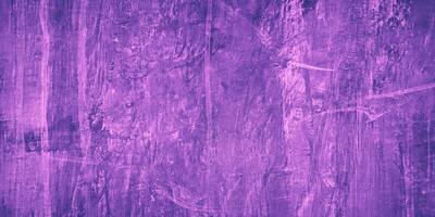 structuur abstract Purper muur achtergrond foto