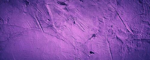 structuur abstract Purper muur achtergrond foto