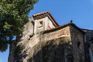 Lissabon Lisboa - hoofdstad van Portugal foto