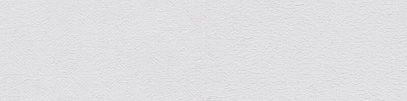 acryl canvas achtergrond in elegant wit kleur voor uw ontwerp Look. naadloos panoramisch textuur. foto