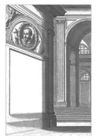 monument naar kardinaal marco antonio franciotti, anoniem, na Filippo gagliardi, 1642 foto