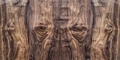 ai gegenereerd natuurlijk elegantie, structuur van hout graan foto