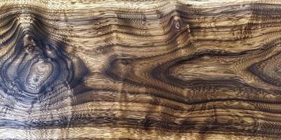 ai gegenereerd natuurlijk elegantie, structuur van hout graan foto