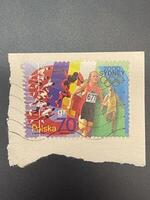 filatelistisch passie verkennen de wereld door postzegel collecties foto