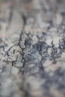 Chinese graniet tafel abstract dichtbij omhoog abstract achtergrond hoog kwaliteit groot grootte afdrukken foto