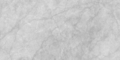 wit natuurlijk marmeren structuur met penseel geschilderd kunst lijnen, creatief en decoratief patroon steen keramisch kunst muur structuur , wit verkruimelde papier textuur, wit marmeren voor keuken en badkamer decor. foto