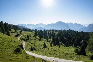 2023 07 09 gosaldo berg landschap 7.jpg foto