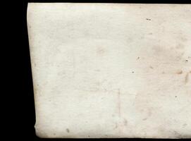wijnoogst papier textuur, oud achtergrond charme foto