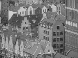 Bremen in Duitsland foto