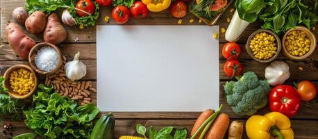 ai gegenereerd groep van gekleurde potloden in zwart geval foto