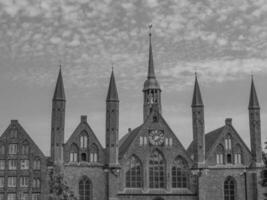 lubeck in Duitsland foto