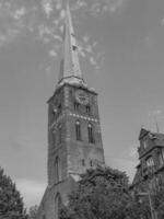 lubeck in Duitsland foto