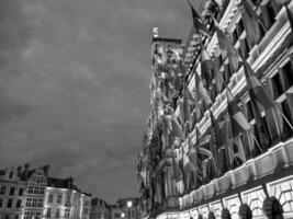 antwerpen in belgie foto