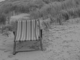 Helgoland eiland Duitsland foto