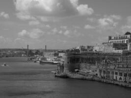 de eiland van Malta foto