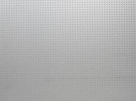 grijze aluminium textuur achtergrond foto