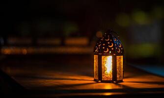 interessant Ramadan thema's voor divers activiteiten in de vastend maand foto